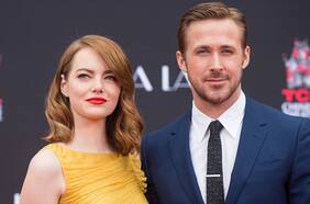 De romances a mafias: la imbatible química cinematográfica de Emma Stone y Ryan Gosling