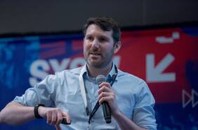 Eli Pariser: “Las redes sociales nos han defraudado a nosotros y a la democracia”