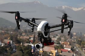 Drones e impuesto territorial