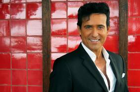 Carlos Marín, integrante del grupo Il Divo, muere a los 53 años