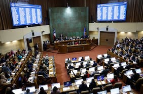 Columna de Tomás Jordán: Reforma política, diez años, diez lecciones