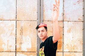 Metalingüística: el salto de la figura del freestyle chileno