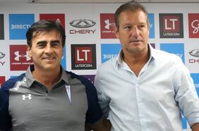 Tati Buljubasich le manda un recado a Gustavo Quinteros: “Hay que saber ganar y perder”