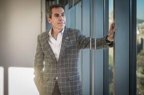 Felipe Alessandri critica a Irací Hassler por manejo de Aula Segura: “Ella ponía ‘jaula segura’ y no la aplicó nunca, estando obligada”