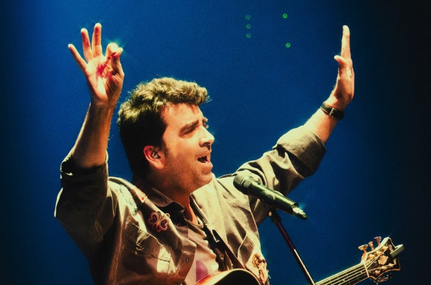 Pedropiedra llevará su show interactivo "La Tómbola" al sur de Chile