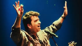 Pedropiedra llevará su show interactivo “La Tómbola” al sur de Chile