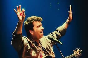 Pedropiedra llevará su show interactivo “La Tómbola” al sur de Chile