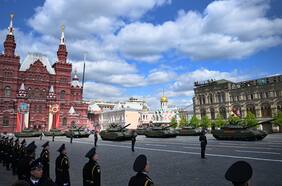 Yurii Diudin, embajador de Ucrania: “ Rusia simboliza ahora lo que el nazismo representaba hace 80 años en Europa”
