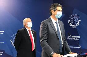 Las claves para entender el cambio metodológico que elevó la cifra de fallecimientos en Chile