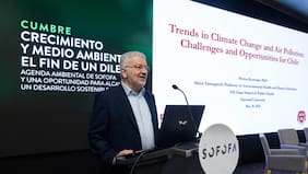 Cumbre de Sofofa pone foco en destrabar inversión sin bajar estándares ambientales y destaca colaboración entre empresas y academia