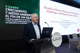 Cumbre de Sofofa pone foco en destrabar inversión sin bajar estándares ambientales y destaca colaboración entre empresas y academia
