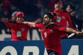 Reinaldo Navia, ex atacante de la Roja: “Esperemos que con esta selección no pase lo de 2001”