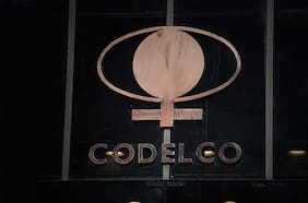 Codelco cerró 2025 con ligero aumento productivo: alcanzó las 1.332.000 toneladas de cobre