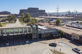 Directorio de Huachipato revierte suspensión de operaciones tras aumento de sobretasa a acero chino