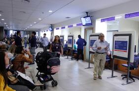 Registro Civil: cómo agendar una hora online para atención presencial