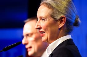 Extrema derecha de Alemania dobla su votación y será la segunda fuerza en el Parlamento