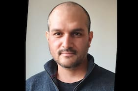 De diseñar el Monumental para Colo Colo a trabajar para Arabia Saudita: el salto del arquitecto Carlos de la Barrera