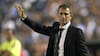 El respeto del técnico de Boca al juego de O’Higgins: “Se nota que tiene más rodaje que nosotros y muy buen juego aéreo”