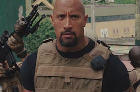 Rápido y Furioso: el Hobbs de Dwayne Johnson volverá con una película en solitario