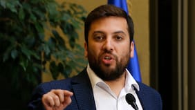 Soto se desmarca del PC por llamado a movilizaciones contra futuro gobierno de Kast: “Me parece imprudente e irresponsable”