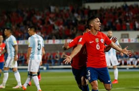 Felipe Gutiérrez defiende la actuación de la Roja: “Los payasos criticaban hasta cuando las cosas iban bien; disfrutan la derrota”