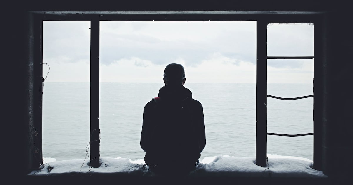 La evolución de los suicidios en Chile: más hombres y de mayor edad