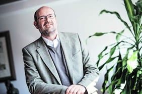 Alejandro Ferreiro: “La corrupción no va a desaparecer, por eso necesitamos más instituciones, controles y transparencia”