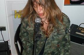 “Amala”: Colombina Parra presenta su nuevo álbum