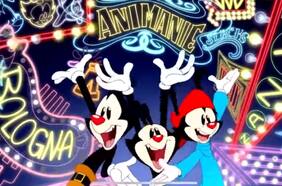 El meme de Animaniacs es una joya