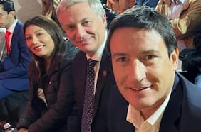 Detenida en 2007 por hurto, de origen aymara y locutora radial: Ninoska Payauna, la carta republicana para presidir el Consejo