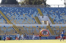 Al fondo de Sudamérica y muy lejos de Argentina y Brasil: la liga chilena fue la segunda con menos partidos en 2025