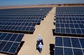 Quiebre en Acera se agudiza: Acciona Energía, miembro fundador, abandona el tradicional gremio de eléctricas renovables