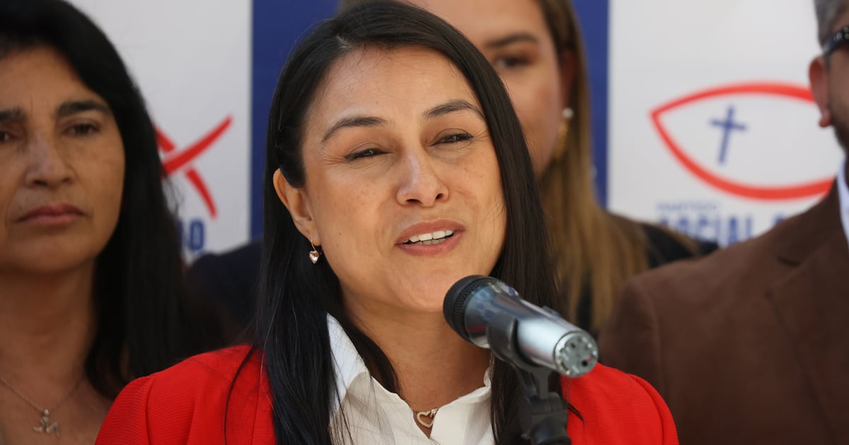 El Congreso ya se eligió en las sedes de los partidos: Cómo las listas parlamentarias, y no los votos, están definiendo la gobernabilidad de Chile