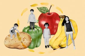 Autismo y alimentación: ¿existe una dieta específica que pueda “curar” esta condición?