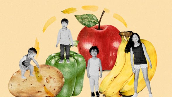 Autismo y alimentación: ¿existe una dieta específica que pueda “curar” esta condición?