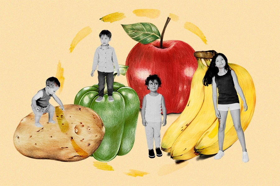 Autismo y alimentación: ¿existe una dieta específica que pueda "curar" esta condición?