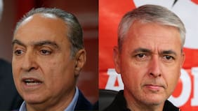 Celebra Tiago Nunes: Liga de Quito podrá inscribir a Deyverson tras saldar deuda con Palestino por Fernando Cornejo