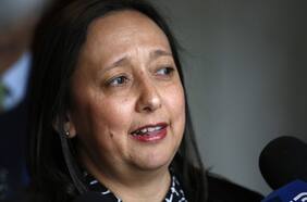 Ola de violencia en Ecuador: fiscal dice que es una situación que Chile “debe mirar como una señal de alerta”