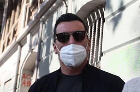 Palos contra Paredes: “Cortó la relación con el club luego de que votamos en contra del bono por no descender”