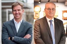Las declaraciones de los gerentes de Santander y BancoEstado en juicio por tarifas, y el cruce de los abogados