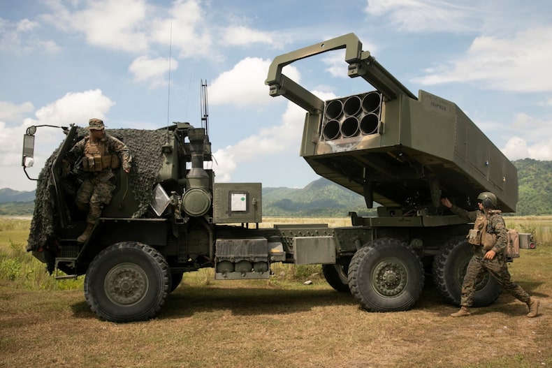 HIMARS