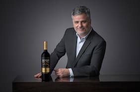 Trivento, la filial argentina de Concha y Toro, aspira a liderar exportaciones de vino de ese país