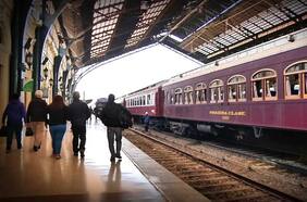 Guía del ocio: panoramas escogidos para el fin de semana