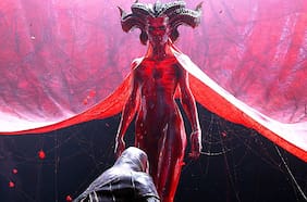 Diablo 4 tendrá pruebas de beta abierta durante marzo