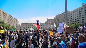 Reajuste al sector público toma forma: Hacienda entregará su propuesta entre lunes y martes