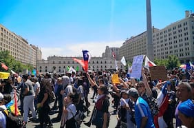 Reajuste al sector público toma forma: Hacienda entregará su propuesta entre lunes y martes