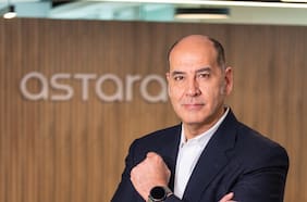 Alfredo Chaparro asume la gerencia general de Chery y Exeed