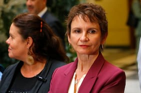 A dos años del primer estado de emergencia de Boric, Tohá asegura que gobierno logró bajar “violencia rural”