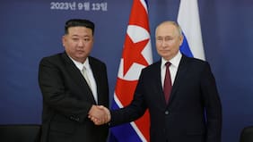 Rusia y Corea del Norte apuestan por reforzar la cooperación bilateral a largo plazo