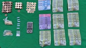 Robo en Lo Prado deja al descubierto presunto microtráfico de drogas en domicilio de la víctima
